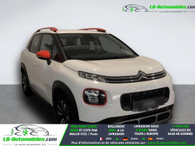 Citroen C3 Aircross PureTech 110 BVM  occasion � Beaupuy - photo n�2