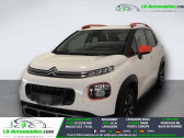 Annonce Citroen C3 Aircross occasion Essence PureTech 110 BVM � Beaupuy