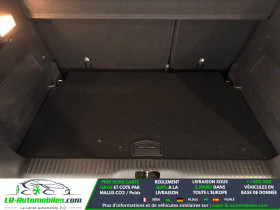 Citroen C3 Aircross PureTech 110 BVM  occasion � Beaupuy - photo n�7