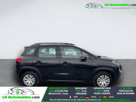 Citroen C3 Aircross PureTech 110 BVM  occasion � Beaupuy - photo n�5