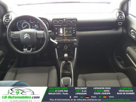 Citroen C3 Aircross PureTech 110 BVM  occasion � Beaupuy - photo n�3