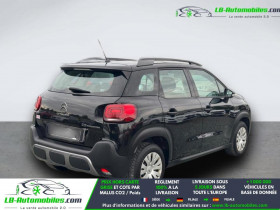 Citroen C3 Aircross PureTech 110 BVM  occasion � Beaupuy - photo n�4