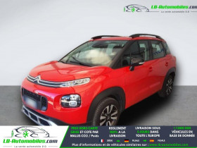 Citroen C3 Aircross PureTech 110 BVM  occasion � Beaupuy - photo n�2