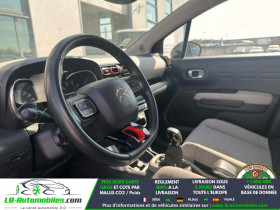 Citroen C3 Aircross PureTech 110 BVM  occasion � Beaupuy - photo n�5