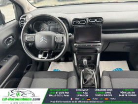 Citroen C3 Aircross PureTech 110 BVM  occasion � Beaupuy - photo n�3