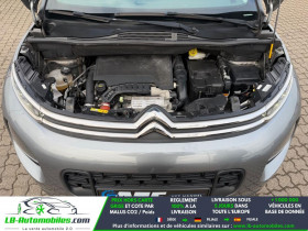 Citroen C3 Aircross PureTech 110 BVM  occasion � Beaupuy - photo n�9