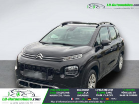 Citroen C3 Aircross PureTech 110 BVM  occasion � Beaupuy - photo n�2