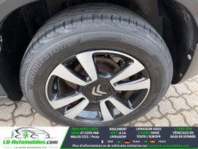 Citroen C3 Aircross PureTech 110 BVM  occasion � Beaupuy - photo n�8