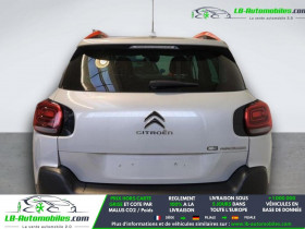 Citroen C3 Aircross PureTech 110 BVM  occasion � Beaupuy - photo n�5