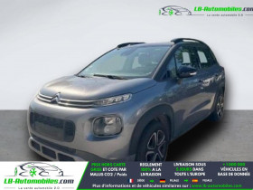 Citroen C3 Aircross PureTech 110 BVM  occasion � Beaupuy - photo n�2