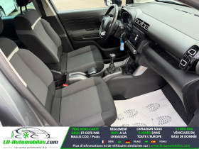 Citroen C3 Aircross PureTech 110 BVM  occasion � Beaupuy - photo n�7