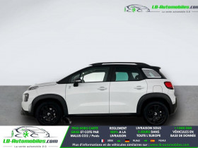 Citroen C3 Aircross PureTech 110 BVM  occasion � Beaupuy - photo n�5