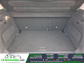 Citroen C3 Aircross PureTech 110 BVM  occasion � Beaupuy - photo n�9