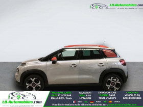 Citroen C3 Aircross PureTech 110 BVM  occasion � Beaupuy - photo n�4