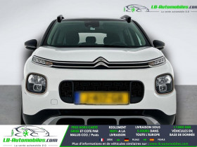 Citroen C3 Aircross PureTech 110 BVM  occasion � Beaupuy - photo n�4