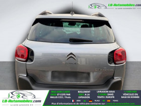 Citroen C3 Aircross PureTech 110 BVM  occasion � Beaupuy - photo n�6