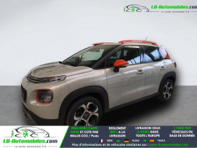 Citroen C3 Aircross PureTech 110 BVM  occasion � Beaupuy - photo n�3