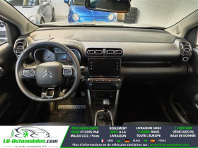 Citroen C3 Aircross PureTech 110 BVM  occasion � Beaupuy - photo n�2