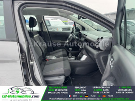 Citroen C3 Aircross PureTech 110 BVM  occasion � Beaupuy - photo n�8