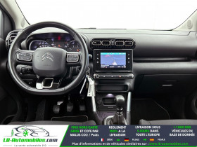 Citroen C3 Aircross PureTech 110 BVM  occasion � Beaupuy - photo n�2