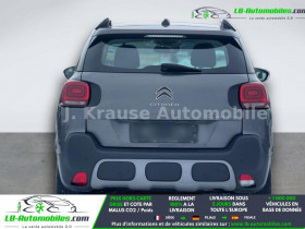 Citroen C3 Aircross PureTech 110 BVM  occasion � Beaupuy - photo n�7