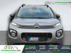 Citroen C3 Aircross PureTech 110 BVM  occasion � Beaupuy - photo n�4
