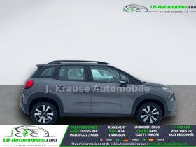 Citroen C3 Aircross PureTech 110 BVM  occasion � Beaupuy - photo n�6