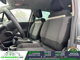 Citroen C3 Aircross PureTech 110 BVM  occasion � Beaupuy - photo n�5