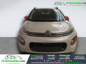 Annonce Citroen C3 Aircross occasion Essence PureTech 110 BVM � Beaupuy