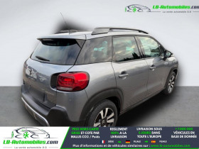 Citroen C3 Aircross PureTech 110 BVM  occasion � Beaupuy - photo n�3