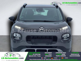 Citroen C3 Aircross PureTech 110 BVM  occasion � Beaupuy - photo n�5