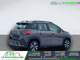 Citroen C3 Aircross PureTech 110 BVM  occasion � Beaupuy - photo n�4