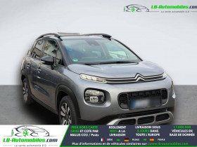 Citroen C3 Aircross PureTech 110 BVM  occasion � Beaupuy - photo n�2