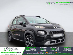 Citroen C3 Aircross PureTech 110 BVM  occasion � Beaupuy - photo n�2