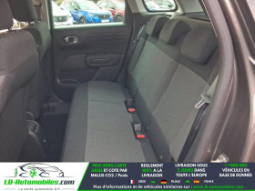 Citroen C3 Aircross PureTech 110 BVM  occasion � Beaupuy - photo n�7