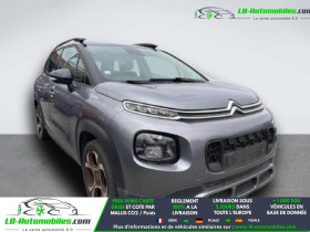 Citroen C3 Aircross PureTech 110 BVM  occasion � Beaupuy - photo n�2