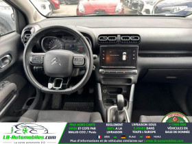 Citroen C3 Aircross PureTech 110 BVM  occasion � Beaupuy - photo n�3