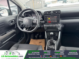 Citroen C3 Aircross PureTech 110 BVM  occasion � Beaupuy - photo n�3