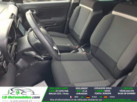 Citroen C3 Aircross PureTech 110 BVM  occasion � Beaupuy - photo n�6