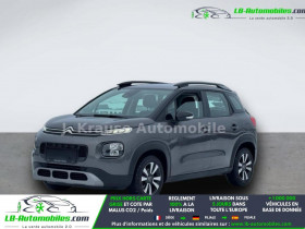 Citroen C3 Aircross PureTech 110 BVM  occasion � Beaupuy - photo n�2