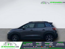 Citroen C3 Aircross PureTech 110 BVM  occasion � Beaupuy - photo n�5