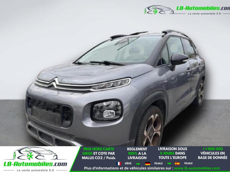 Citroen C3 Aircross PureTech 110 BVM  occasion � Beaupuy