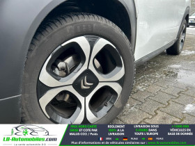 Citroen C3 Aircross PureTech 110 BVM  occasion � Beaupuy - photo n�5