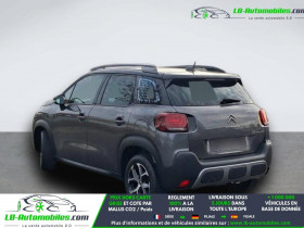 Citroen C3 Aircross PureTech 110 BVM  occasion � Beaupuy - photo n�4