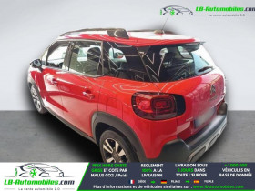 Citroen C3 Aircross PureTech 110 BVM  occasion � Beaupuy - photo n�2