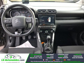 Citroen C3 Aircross PureTech 110 BVM  occasion � Beaupuy - photo n�3