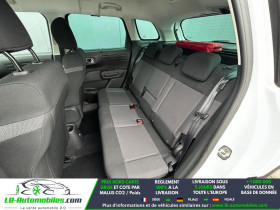 Citroen C3 Aircross PureTech 110 BVM  occasion � Beaupuy - photo n�4