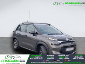 Citroen C3 Aircross PureTech 110 BVM  occasion � Beaupuy - photo n�2