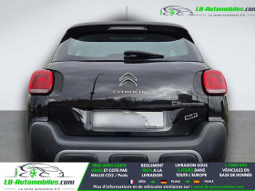Citroen C3 Aircross PureTech 110 BVM  occasion � Beaupuy - photo n�6