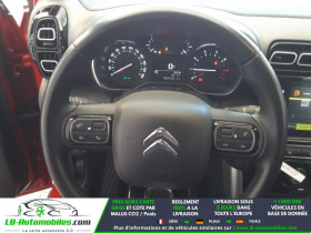 Citroen C3 Aircross PureTech 110 BVM  occasion � Beaupuy - photo n�6